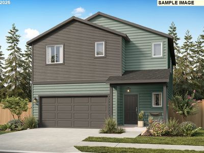 558 NW Wagon Way