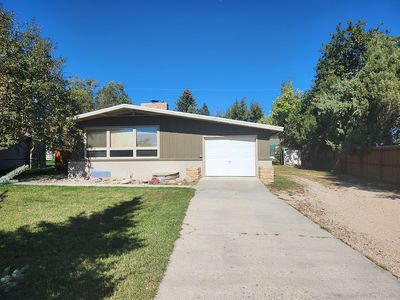Property at 842 Fort St, Buffalo, WY