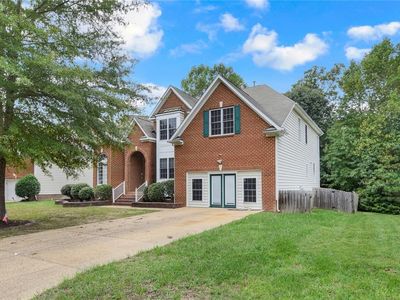 112 Merchant Man Ct