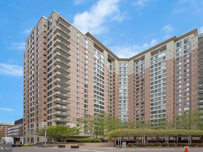 851 N Glebe Rd APT 1911