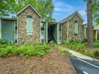 1835 Villa Maison #D