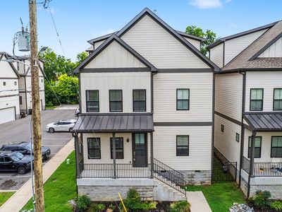 405 Marshall St Unit 1