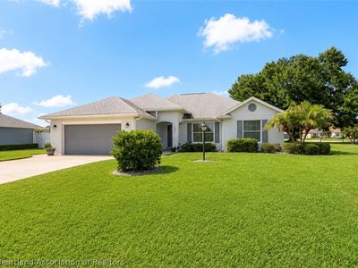 701 Barcelona Dr
