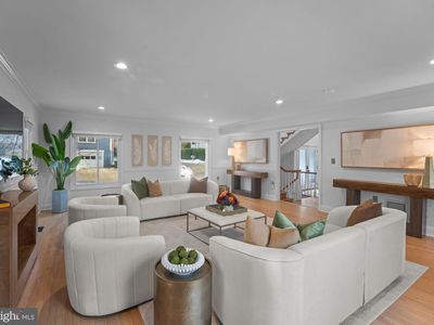 3015 Oregon Knolls Dr NW