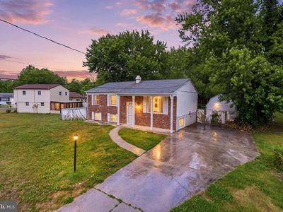 Property at 9644 Gwynndale Dr, Clinton, MD
