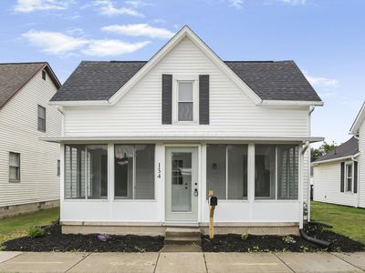 134 Oak St