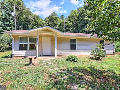 Property at 242 Old Chechero Rd, Clayton, GA
