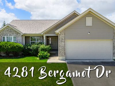 Property at 4281 Bergamot Dr, Tipp City, OH