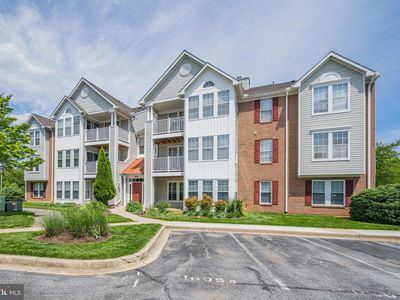 1605 Berry Rose Ct #3-2C