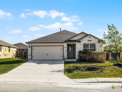 2525 Lonesome Creek Trl