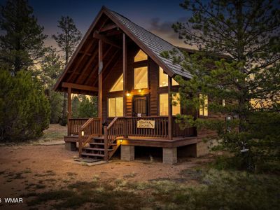 2741 Elk Trail Rd