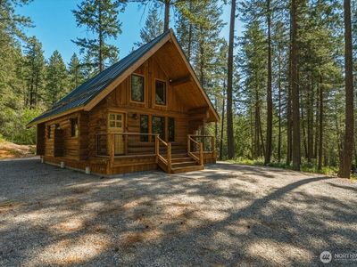 2350 First Creek Road