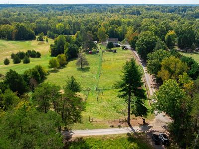 Property at 86 Old Spring Hl, Scottsville, VA