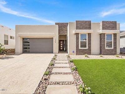 7450 Cimarron Gap Dr
