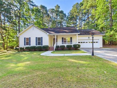 Property at 2106 Washington St, Sanford, NC