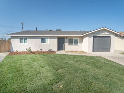 10954 San Madina Drive