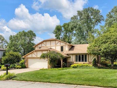 8525 Winding Ridge Rd