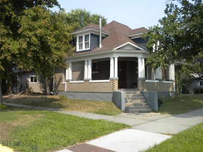 Property at 201 1st St W, Whitehall, MT