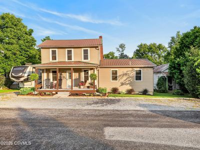 Property at 85 Maple St, Millmont, PA