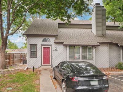 6321 Oak Ct