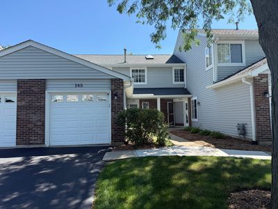 145 Winchester Dr