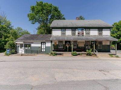 368 Stage Road