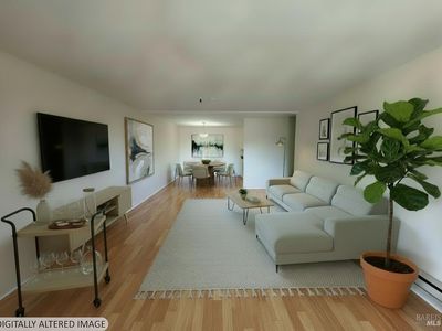 Property at 1540 Center Rd APT 270, Novato, CA