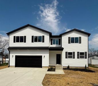 Property at 318 W 1st St, Mulberry, IN