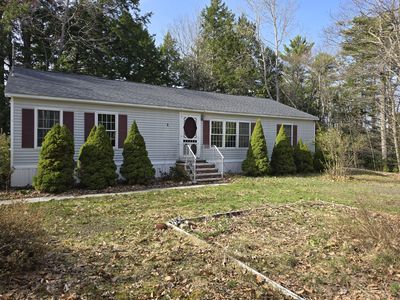 23 Higgins Hill Road