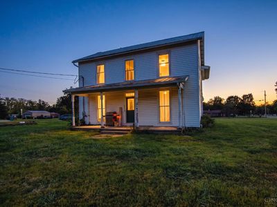 6173 Branch Hill Guinea Pike