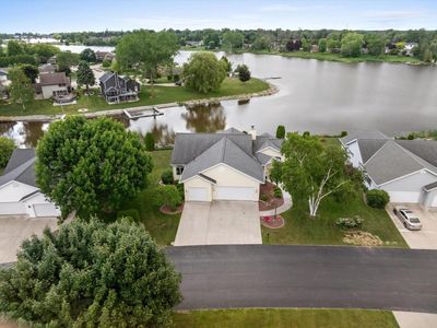 1505 Blue Heron DRIVE