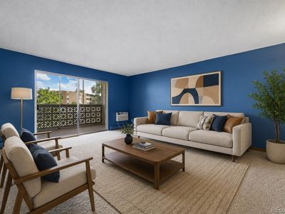 9150 E Center Avenue #4B