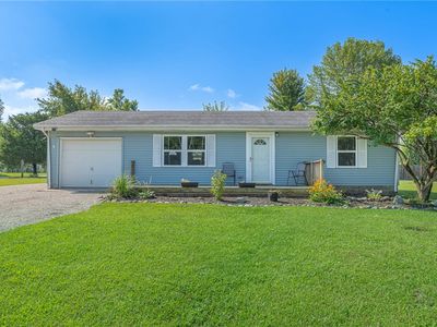 539 Skodborg Dr
