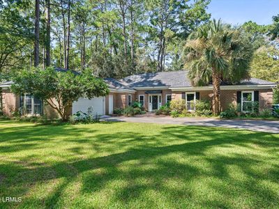61 Wade Hampton Drive
