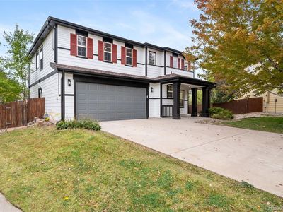 6908 Autumn Ridge Drive