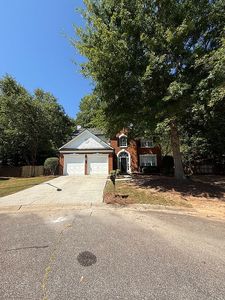 941 Bendleton Dr