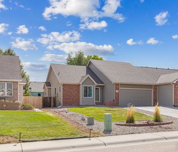 Property at 910 N 4th St, Johnstown, CO