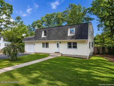 927 Indian Hill Road
