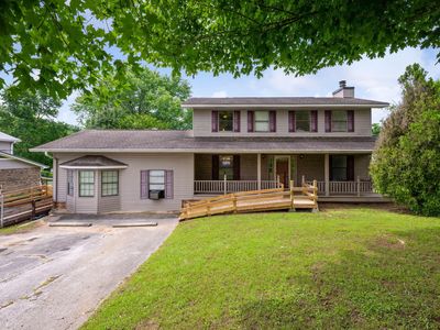 5642 Tucker Rd