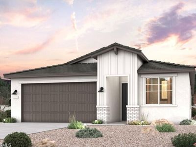 24255 W DEKALB Lane