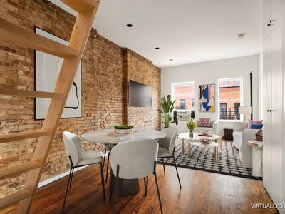 212 E 88th St APT 5A