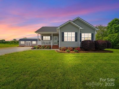 2225 Corinth Church Rd