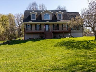 3840 Deer River Rd