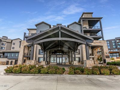 2669 Canyons Resort Dr #312