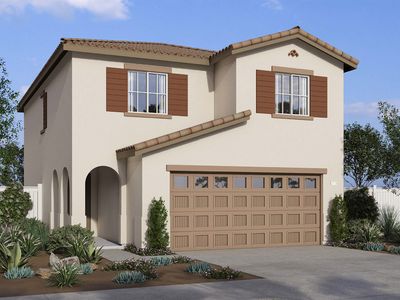 Residence 1575 Plan, Stella Pointe