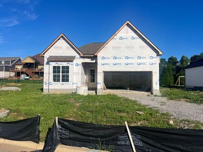 167 Blackberry Ln