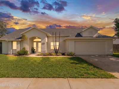 Property at 910 Brookshire Cir, Malabar, FL
