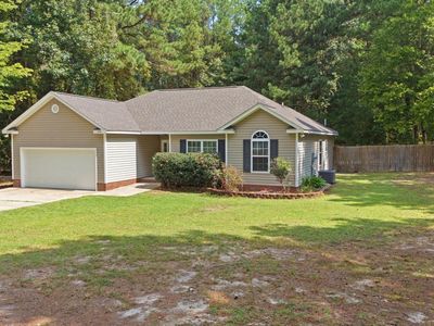 370 Grover Wilson Rd