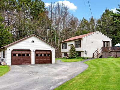 48 Hemlock Ridge Road