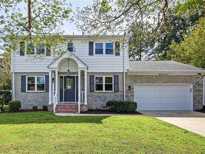 5135 Westerly Dr